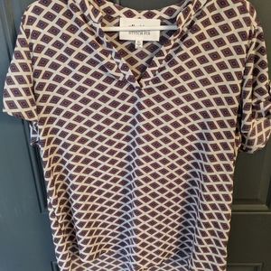 Aliceblue for Stitch fix Size XL top